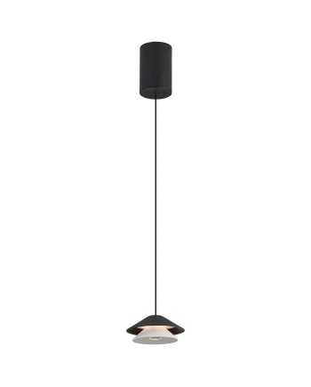 PICCOLA * COLGANTE LED 5W NEGRO